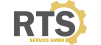 RTS Service GmbH Logo